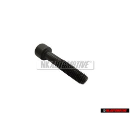 Original VW Socket Head Bolt With Inner Multipoint Head - N 90668201