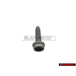 Original VW Socket Head Collared Bolt With Inner Multipoint Head - N 90870602