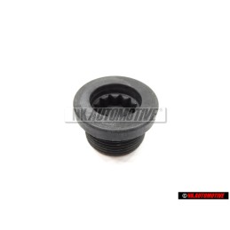 Original VW Sealing Plug - N 90917801