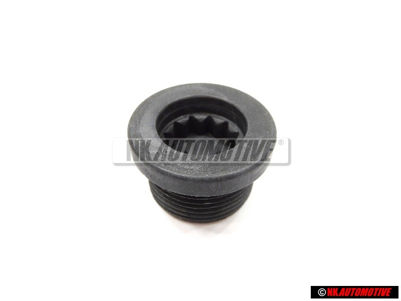 Original VW Sealing Plug - N 90917801