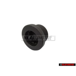 Original VW Sealing Plug - N 90917801