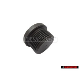 Original VW Sealing Plug - N 90917801