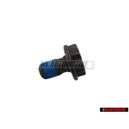 Original VW 12 Point Head Bolt - N 90946201