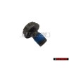 Original VW 12 Point Head Bolt - N 90946201