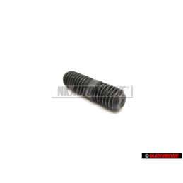 Original VW Threaded Pin - N 0445113
