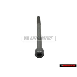 Original VW Socket Head Bolt With Hexagon Socket Head - N 0447591