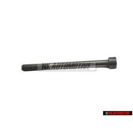 Original VW Socket Head Bolt With Hexagon Socket Head - N 0447591