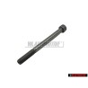 Original VW Socket Head Bolt With Hexagon Socket Head - N 0447591