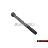 Original VW Socket Head Bolt With Hexagon Socket Head - N 0447591