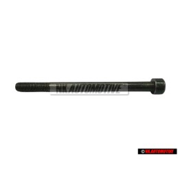 Original VW Socket Head Bolt With Hexagon Socket Head - N 0447601