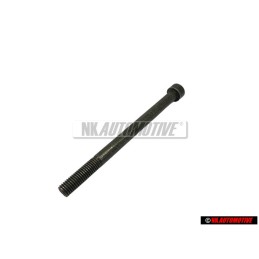 Original VW Socket Head Bolt With Hexagon Socket Head - N 0447601