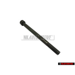Original VW Socket Head Bolt With Hexagon Socket Head - N 0447601