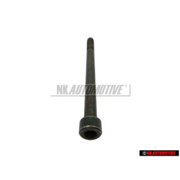 Original VW Socket Head Bolt With Hexagon Socket Head - N 0447601