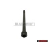 Original VW Socket Head Bolt With Hexagon Socket Head - N 0447601