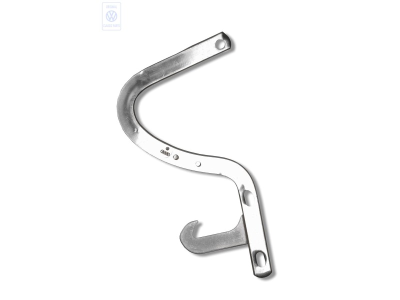 Original VW Flap Hinge With Hooks - 161823301A