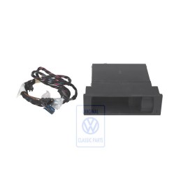 Original VW Retrofit Kit For Usb Box - 1K0998940B