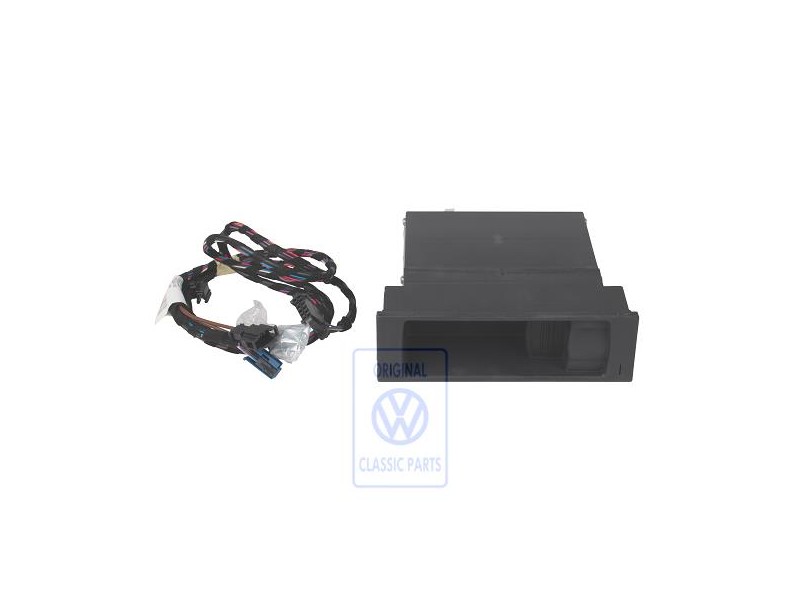 Original VW Retrofit Kit For Usb Box - 1K0998940B