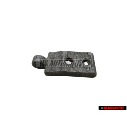 Original VW Hinge Half - 173833403