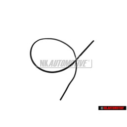 Original VW Beading - 181837809
