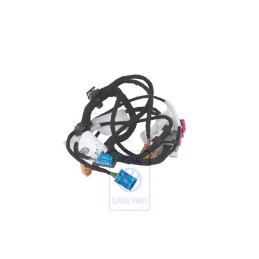 Original VW Wiring Set For Door - 1K1971557C