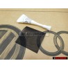 Original VW 1 Set Glass-Metal Adhesive - D 000703A1