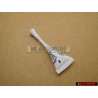 Original VW 1 Set Glass-Metal Adhesive - D 000703A1