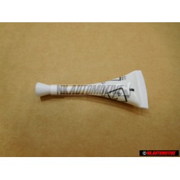 Original VW 1 Set Glass-Metal Adhesive - D 000703A1