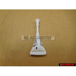 Original VW 1 Set Glass-Metal Adhesive - D 000703A1