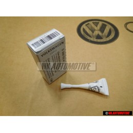 Original VW 1 Set Glass-Metal Adhesive - D 000703A1