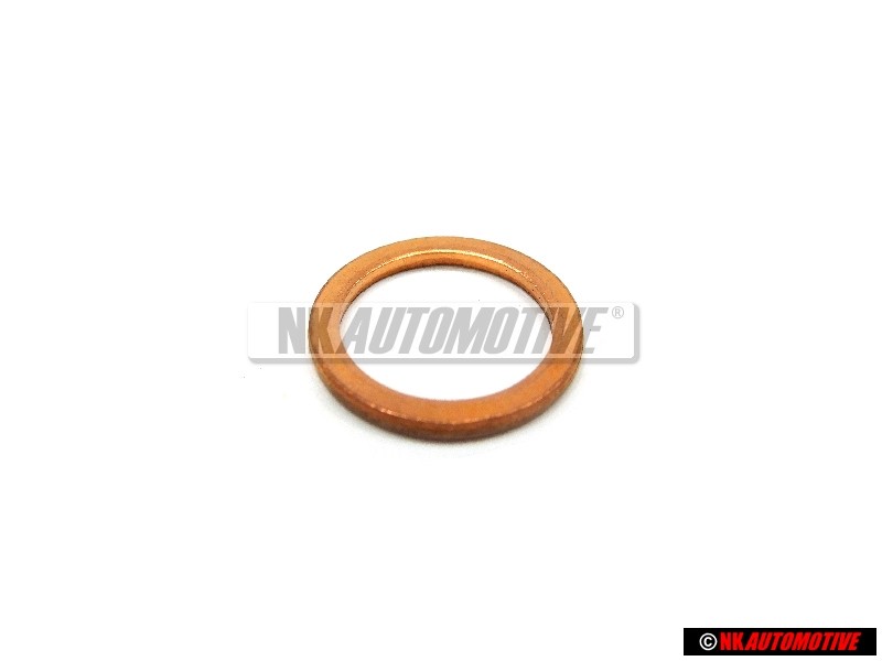Original VW Seal Ring - N 0138182