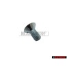 Original VW Oval Head Countersunk Bolt - N 0142571