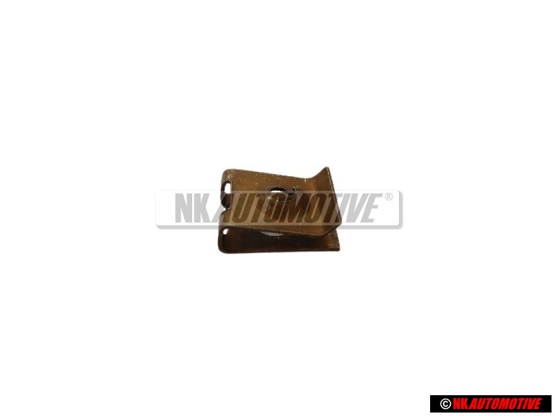Original VW Speed Nut - N 0154431