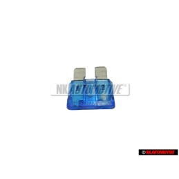 Original VW Flat Fuse 19/2X5 - N 01713112
