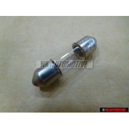 Original VW Bulb - N 0177262