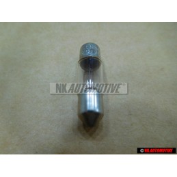 Original VW Bulb - N 0177262