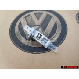 Original VW Halogen Bulb - N 0177612