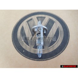 Original VW Halogen Bulb - N 0177612