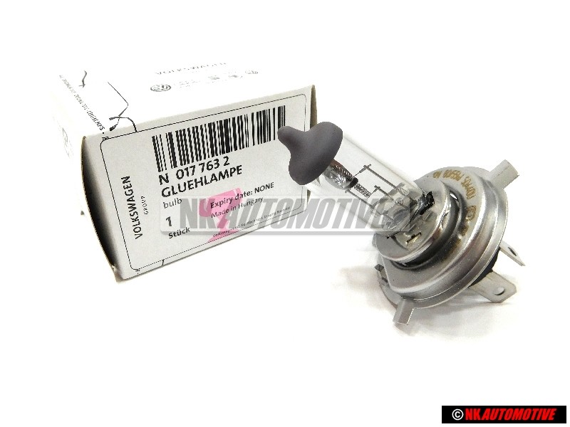 Original VW Halogen Bulb - N 0177632