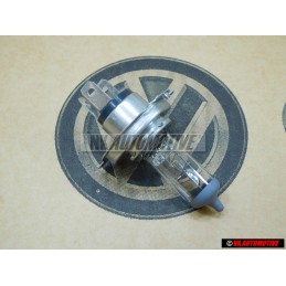 Original VW Halogen Bulb - N 0177632