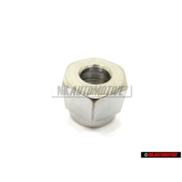 Original VW Union Nut - N 0210222