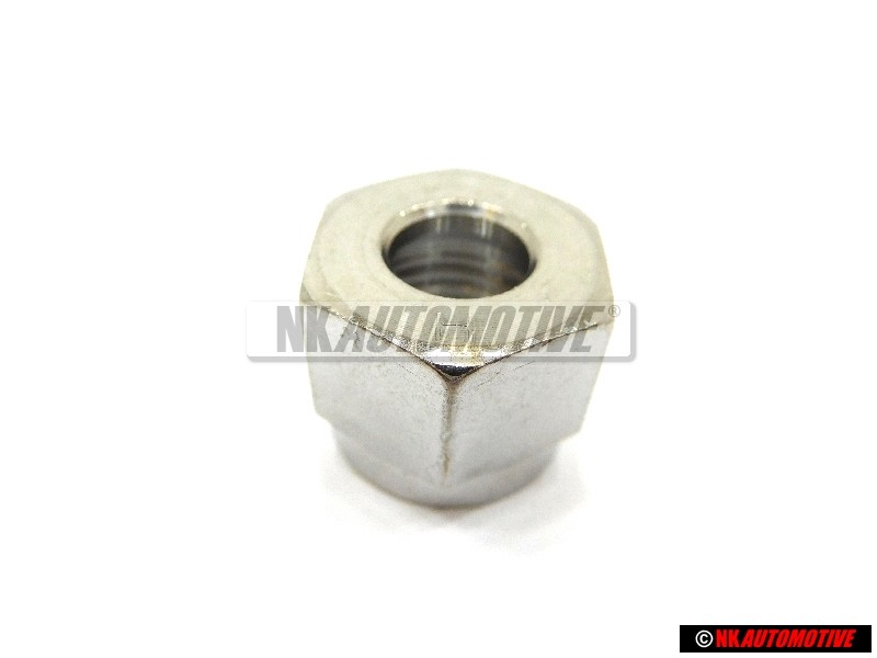 Original VW Union Nut - N 0210222
