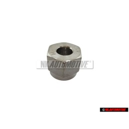 Original VW Union Nut - N 0210222