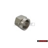Original VW Union Nut - N 0210222