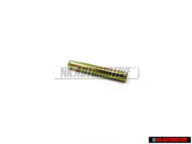 Original VW Spring Pin - N 0220421