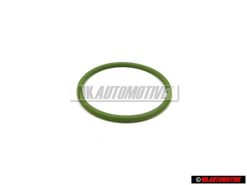 Original VW Intake Manifold Pre Heater Seal Ring - N 0283403