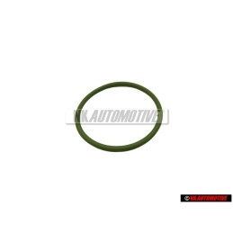 Original VW Intake Manifold Pre Heater Seal Ring - N 0283403