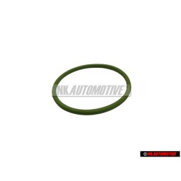 Original VW Intake Manifold Pre Heater Seal Ring - N 0283403