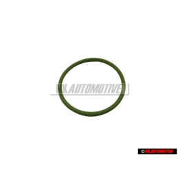 Original VW Intake Manifold Pre Heater Seal Ring - N 0283403