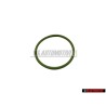 Original VW Intake Manifold Pre Heater Seal Ring - N 0283403