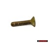 Original VW Countersunk Bolt - N 0283442